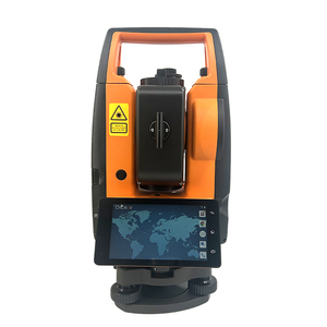 Estación Total Óptica de Alta Precisión CHCNAV CTS-A100 con Prisma, Equipo de Topografía GNSS RTK, Mejor Precio - Product Image 4