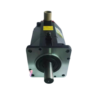 บริการซ่อมนอกสถานที่สำหรับ Fanuc A06B-0142-B172 ลดราคาพิเศษ สำหรับมอเตอร์ AC ของ Fanuc ประสิทธิภาพสูง สำหรับเครื่องขยายสัญญาณ Fanuc - Product Image 1