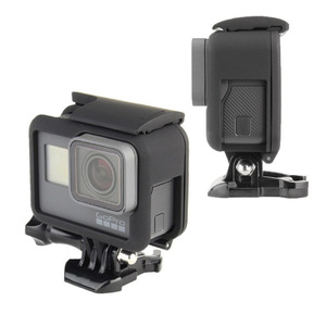 Étui de protection latéral en plastique standard Offre Spéciale pour caméras d'action Gopros Hero 7/6/5 - Product Image 3