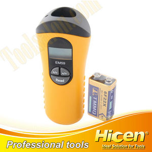 Laser Distance <strong>Measurer</strong> 18 Meter Range - Product Image 1