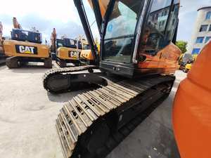 Excavatrice Hyundai 305 d'occasion Corée du Sud Excavatrice Hyundai 305 30 tonnes 305LC-9S Excavatrice Hyundai d'occasion - Product Image 5