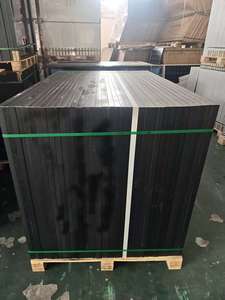 Paneles Solares PERC Tipo N de Segunda Mano, 250W-700W, Garantía de 30 Años, Gran Inventario, Generación Rápida de Energía, Aplicación en Techos - Product Image 5