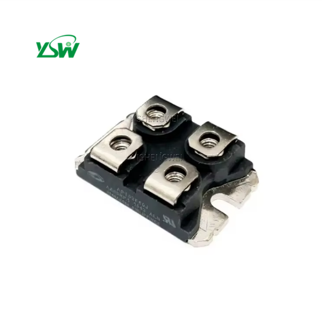 POWER MOSFET MODULE APT53F80J APT80F60J APT100F50J
