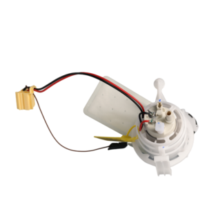 Pompa bahan bakar elektrik 16117217261 1617201482, suku cadang mobil pompa bahan bakar rakitan modul untuk BMW F02 F04 730i 740i 750i rakitan pompa bahan bakar - Product Image 2