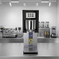 Nouvelle Bouilloire Électrique Chauffe-Eau et Infuseur à Thé, Nouveau Appareil pour Thé et Jus