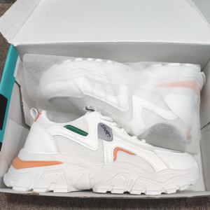 2023 nuevas mujeres gran oferta stock barato lotes Moda cómoda suela gruesa al aire libre <span class=keywords><strong>zapatos</strong></span> casuales <span class=keywords><strong>zapatos</strong></span> de estilo <span class=keywords><strong>para</strong></span> <span class=keywords><strong>caminar</strong></span> - Product Image 6