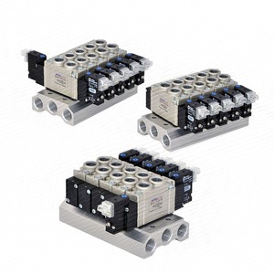 วาล์วแม่เหล็กไฟฟ้า AIRTAC 7V 1/4 นิ้ว แบบไพล็อต สำหรับควบคุมแก๊ส - Product Image 4