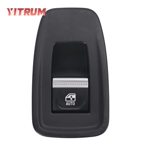 Interrupteur de fenêtre automatique YITRUM 254214909R pour Renault Megane, commande de porte électrique 12V - Product Image 2