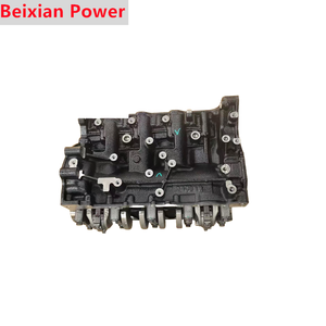 Manufacture Good Quality in China <strong>Engine</strong> Block for Ford 2.0 <strong>Engine</strong> - Product Image 4