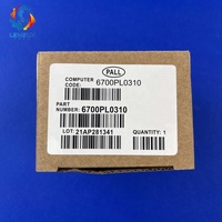 Filter Tinta Tenoferrari 10um untuk Printer Inkjet 6700PL310 Kompatibel Baru Berkualitas Baik 0.2kg