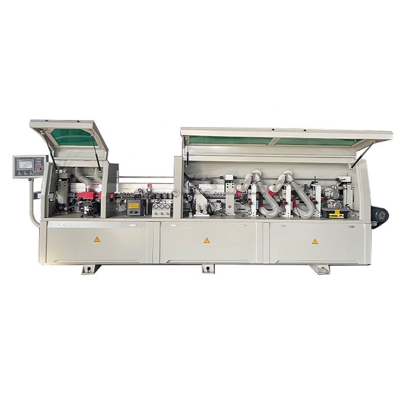 Edge Banding Machine Woodworking Bander Edgebander