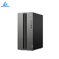 Hete Aanbieding Nieuwe Lenovo's GeekPro Core I5-14400F DDR5 RAM SSD+HDD Optioneel RX5060-8G Home Office Stil Efficiënt Stationair
