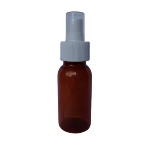 Wholesale 60ml Empty Plastic 100ml Spray Bottles 60 Ml Pet Spray Bottle With Fine Mist Sprayer