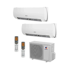 Vente en gros 9000 12000 18000 24000Btu Mini unité de climatisation murale séparée Gree lg Conditioning Smart Inverter Climatiseur