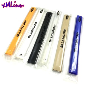 Xmlivet Impugnature Protettive in Silicone per Stecche da <span class=keywords><strong>Biliardo</strong></span>/Impugnature Originali BILLKING in Silice per Stecche - <span class=keywords><strong>Accessori</strong></span> da <span class=keywords><strong>Biliardo</strong></span> in Offerta Speciale - Product Image 1