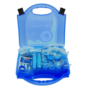 ชุดปฐมพยาบาลกรณียากสำหรับรถยนต์บ้านสำนักงาน - Product Image 4