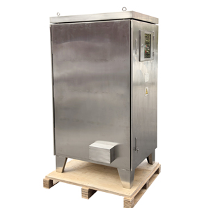 Système NER à Haute Stabilité avec Éléments de Grille SUS430/SUS304 BIL 60-170kV, Boîtiers Extérieurs/Étanches IP pour la Protection des Transformateurs et des Câbles - Product Image 2
