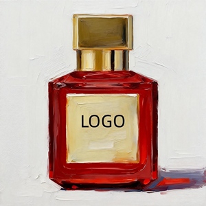 Envío Gratis 2~7 Días Dropshipping Perfume <span class=keywords><strong>Original</strong></span> con Recibo Spray EDT/EDP de Larga Duración - Product Image 4