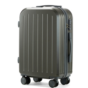 <span class=keywords><strong>Valise</strong></span> d'usine Pc Trolley Case Sac de voyage roulant de haute qualité bagage à main embarquement femmes étui à bagages pour voyage - Product Image 6