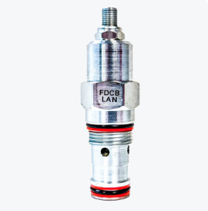บล็อกเช็คมานิโฟลด์ไฮดรอลิกส์ Zhenyuan รุ่น RDDA-LWN+FAW/S SCCA-LWN+E6V/S NFDC-LAN+DAV/S FDCB-LAN+DNV/S - Product Image 2
