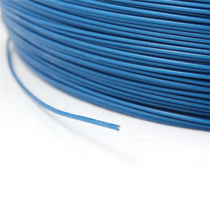 สายไฟรถยนต์อเมริกันสแตนดาร์ด XLPE ฉนวนกันความร้อน ขนาด 18AWG 20AWG สายไฟ GXL สำหรับรถยนต์และสายเคเบิล - Product Image 3
