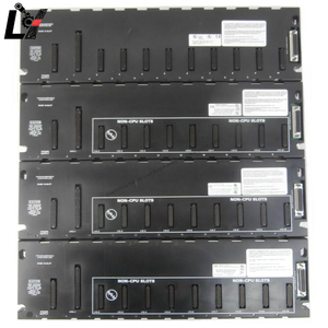 IC693CHS391K 베이스플레이트 확장 10 슬롯 모듈 식 <span class=keywords><strong>2</strong></span> 개 빠른 배송 IC693CHS391K - Product Image 1