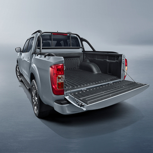 Dongfeng Richie 7 Pickup nuova trasmissione manuale di Gas/prodotti Diesel a prezzi bassi Made in China per la vendita - Product Image 4
