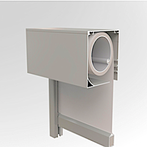 Techo <span class=keywords><strong>de</strong></span> pérgola, luminaria, utdoor con osquito - Product Image 3