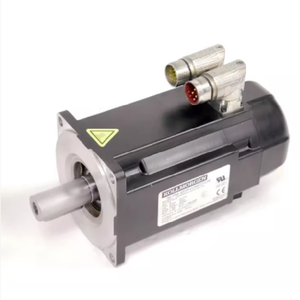 Motor de Accionamiento Kollmorgen Serie AKM AKM52K-SSCNS-M2 - Product Image 3