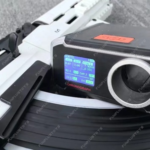 Pistola de Juguete Eléctrica AK <span class=keywords><strong>STORM</strong></span> de 7MM con Balas Blandas, Segura para Juegos de CS, Entrenamiento al Aire Libre, Regalo de Cumpleaños - Product Image 2