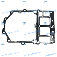 68f-45113-00 cho Yamaha 150/175/200HP phía ngoài Xi lanh đầu Gasket