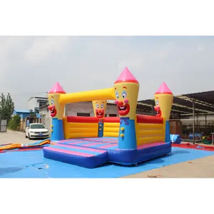 hot sell balloon bounce house/inflatable bouncer/inflatable castle