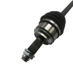 เพลาขับหน้า OEM Kawacvjoints 2200400U3440 ผลิตจากเหล็ก สำหรับรถยนต์ JAC <span class=keywords><strong>S4</strong></span> 1.5T MT R - Product Image 2