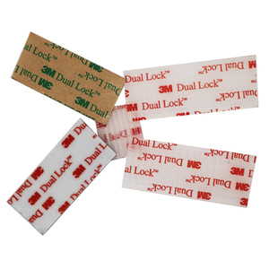 Đặc biệt tùy chỉnh kích thước Nylon velcroes Fastener móc vòng băng tự dính Heavy Duty khóa velcroes Sticker Thảm Khung sofa - Product Image 2