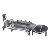 Écran de déshydratation en acier inoxydable de qualité alimentaire SS304 LUOKE Machinery pour la production de tofu à partir de soja