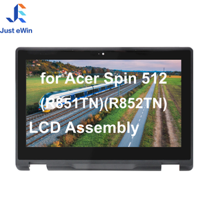 Prix d'usine Écran tactile LCD HD 11,6 pouces pour Acer Spin 511 R753TN R757TN R756TN - Product Image 1