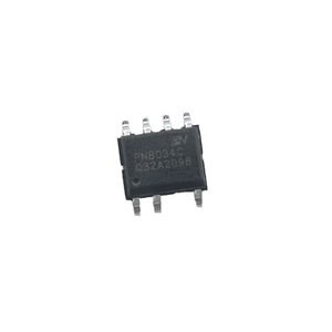 Chipown China PMIC-Gestión eficiente de energía en conjuntos de placas de circuito impreso (PCBA) - Product Image 2