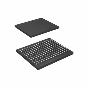 Authorized Distributor 165 TBGA Memory Electronics Component IDT71P71804S167BQ - Product Image 1