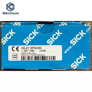 อุปกรณ์ควบคุม WL27-3P2430 PLC สินค้าใหม่ - Product Image 1