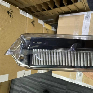 การ์ดจอ Quadro GPU RTX5880 ADA ใหม่เอี่ยม สำหรับงานออกแบบกราฟิกและการ์ดแสดงผลวิดีโอ สำหรับ NV RTX5880 ADA สำหรับ NV Rtx 5880 Ada 48gb ใหม่เอี่ยม Q - Product Image 1