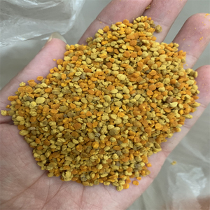 <span class=keywords><strong>Pollen</strong></span> <span class=keywords><strong>d</strong></span>'<span class=keywords><strong>abeille</strong></span> de qualité alimentaire, emballage en sac de 20 kg, 28 % Brix, 22 % de protéines, vente en gros <span class=keywords><strong>d</strong></span>'usine - Product Image 4