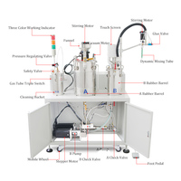Imilab — agitateur électrique à Double liquide, Machine de remplissage de liquide, résine époxy, équipement de distribution quantitatif, colle automatique