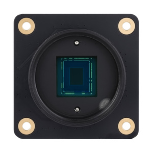 Módulo de Cámara con Obturador Global IMX296 (A), Chip Sensor IMX296 de 1.6MP, Apto para Fotografía de Movimiento Rápido y Raspberry Pi - Product Image 2