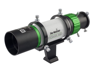 Kính Thiên Văn Quang Học Skywatcher, Kính Viễn Vọng Quang Học Khúc Xạ 50ED EvoGuide - Product Image 2