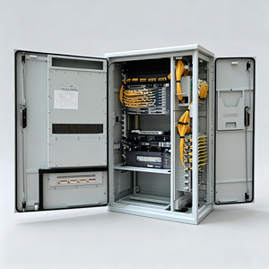 อุปกรณ์เชื่อมต่อ PON SmartAX MA5800-X15/X17/X7/X2 OLT Optical Line Terminal - Product Image 2