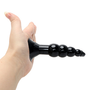 Juego de Tapones Anales SM de Alta Calidad, Productos Sexuales Eróticos, Kit de Tapones Anales de Silicona, 7 Piezas/Juego - Product Image 6