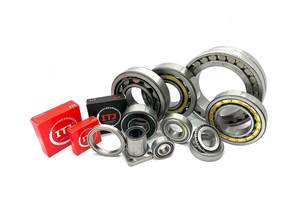 ตลับลูกปืนเม็ดกลมร่องลึก ได้รับการรับรองมาตรฐาน CE รุ่น 6005/6019/<span class=keywords><strong>NBK</strong></span> ความแม่นยำระดับ P6 ระยะห่างระหว่างร่องลูกปืน C3 ผลิตจากเหล็กโครเมียม ความเร็วสูง อายุการใช้งานยาวนาน - Product Image 6