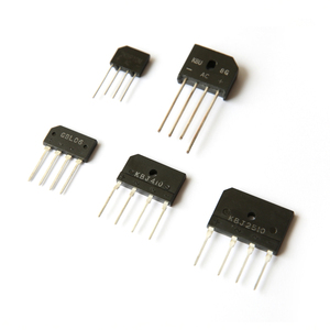 Cầu Chỉnh Lưu <span class=keywords><strong>Diode</strong></span> RS801 RS802 RS803 RS804 RS805 <span class=keywords><strong>RS806</strong></span> RS807 Cầu Chỉnh Lưu - Product Image 4