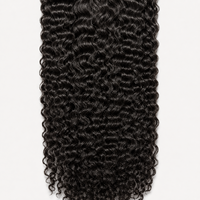 Perruques sans colle à dentelle HD 40 pouces 5x5 13x4 13x6, densité 250%, cheveux humains bouclés birmans originaux de luxe pour femmes noires