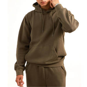 Sudaderas Cómodas, Casuales y a la Moda para Hombre al por Mayor, Sudaderas Personalizadas de Alta Calidad para Hombre a Precio Económico - Product Image 1